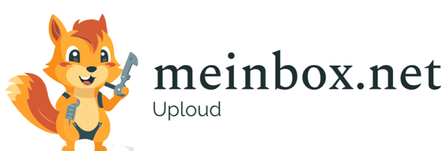 Meinbox.Net – Bilder einfach hochladen & sofort teilen